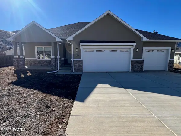 160 S 200 West, Henefer, UT 84033