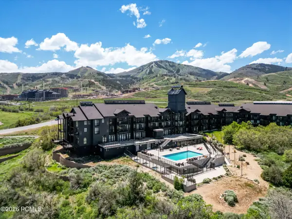 1364 W Stillwater Drive #R2012, Heber City, UT 84032