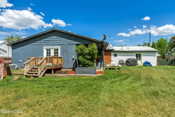 331 N 100 West, Heber City, UT 84032