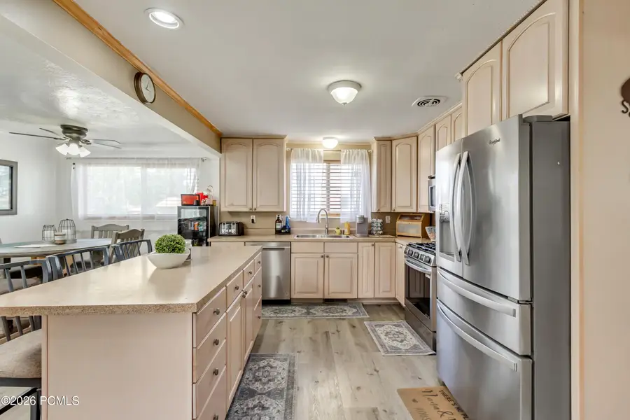 331 N 100 West, Heber City, UT 84032 - #2