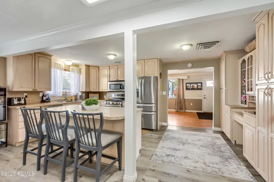 331 N 100 West, Heber City, UT 84032 - #3