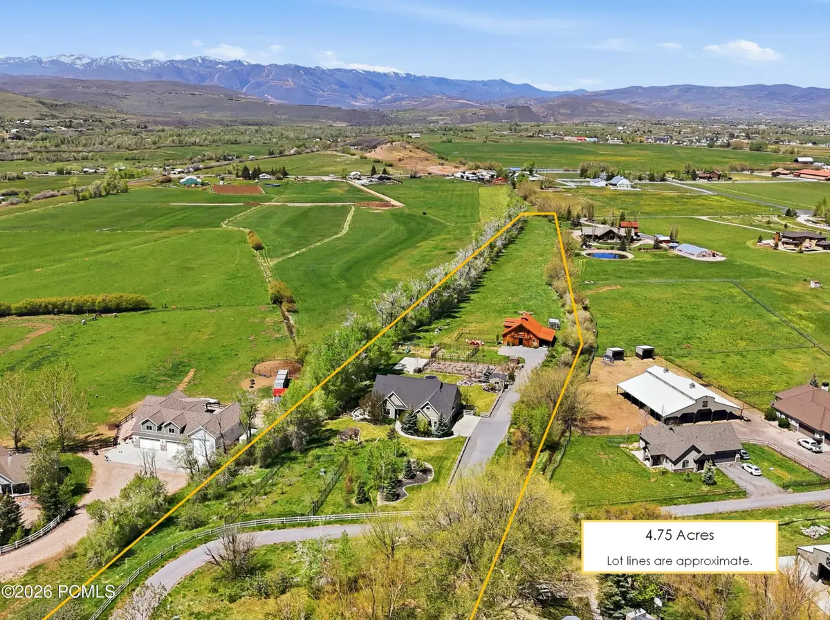 2885 Elk Meadows Drive, Woodland, UT 84036 - #1
