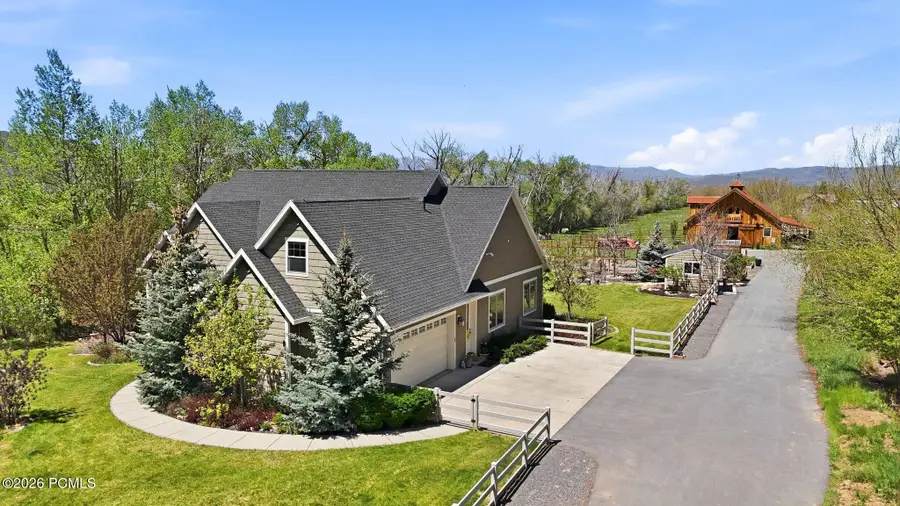 2885 Elk Meadows Drive, Woodland, UT 84036 - #2