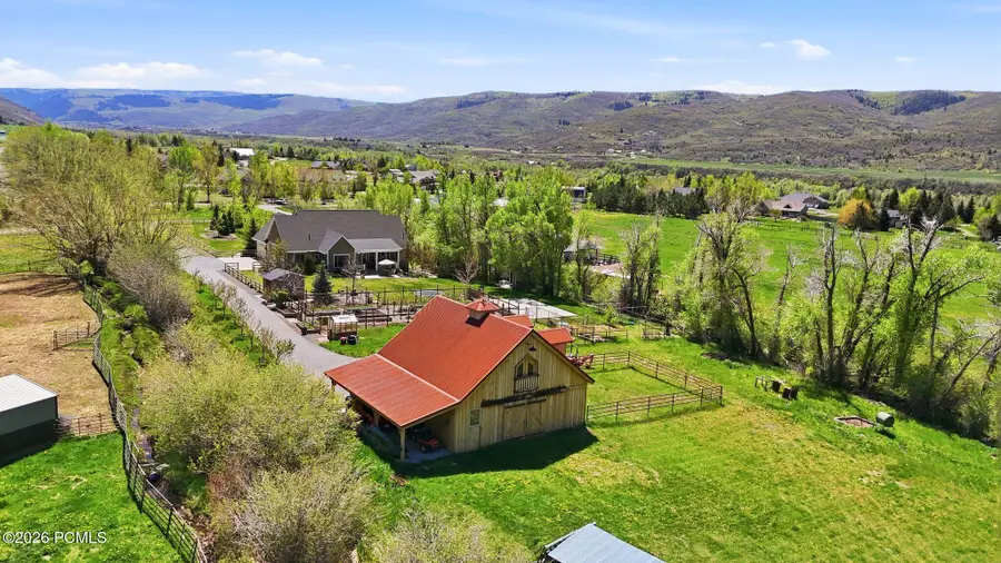 2885 Elk Meadows Drive, Woodland, UT 84036 - #3