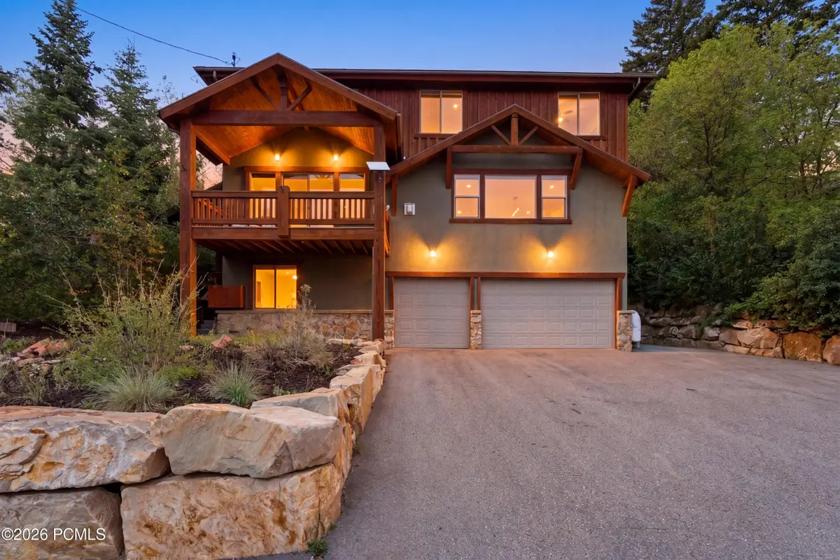 210 Parkview Drive, Park City, UT 84098 - #1