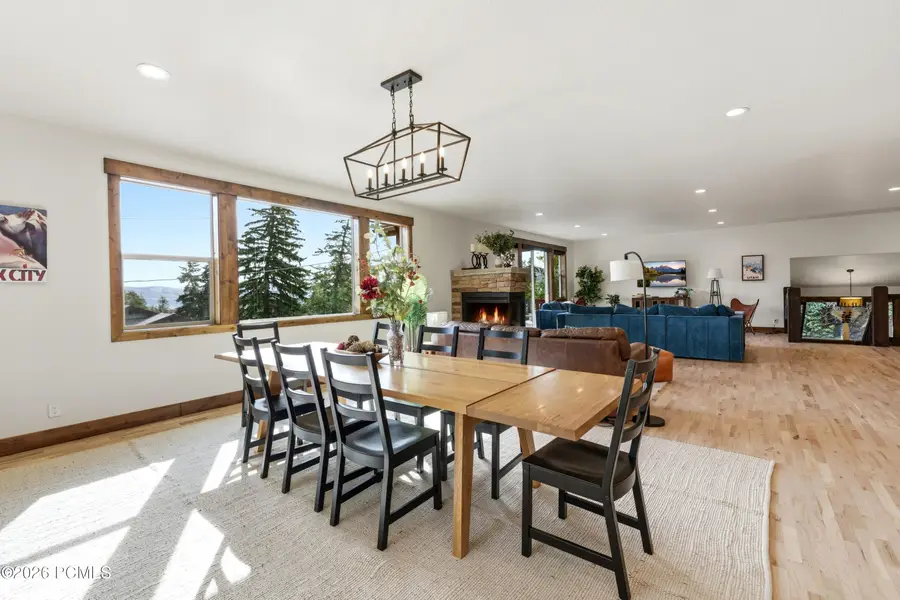 210 Parkview Drive, Park City, UT 84098 - #3