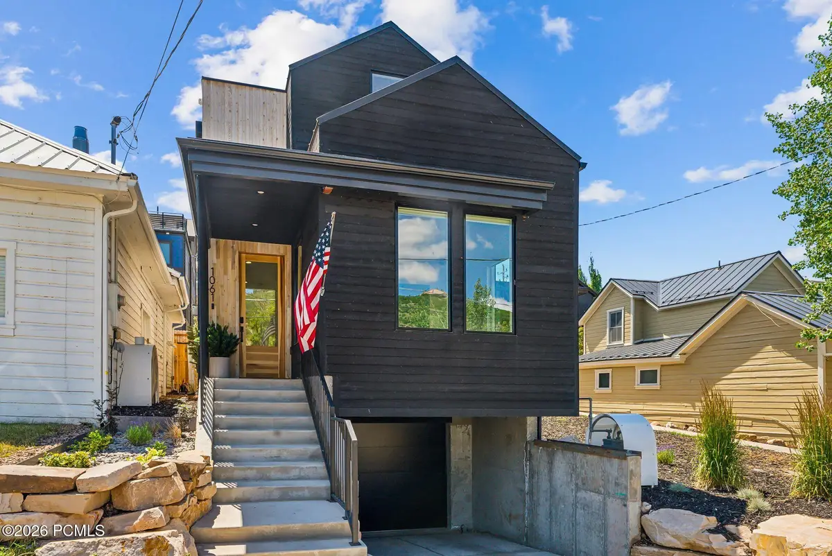 1061 Woodside Avenue, Park City, UT 84060 - #1