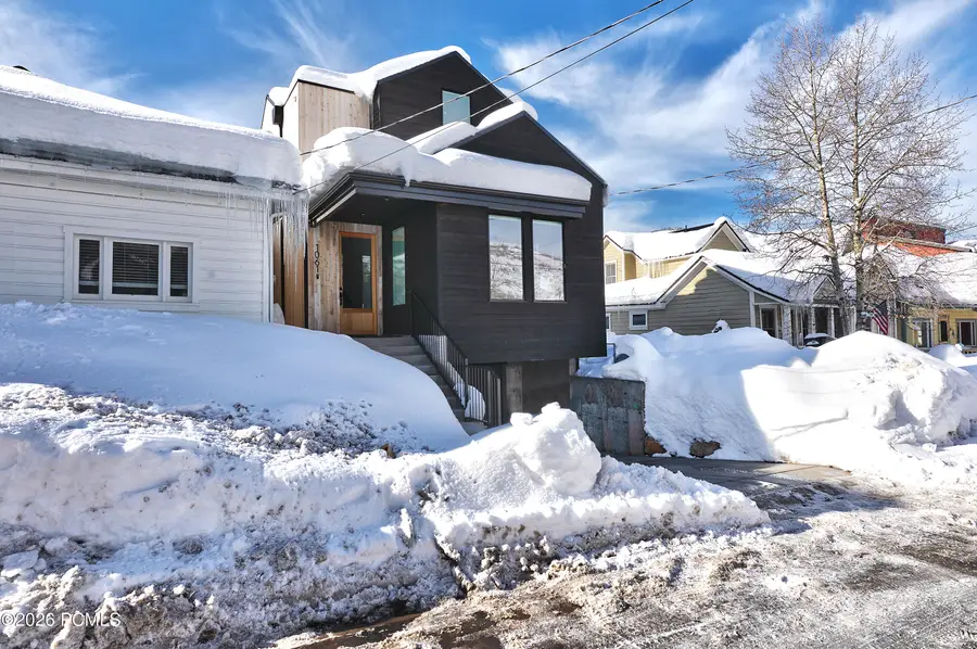 1061 Woodside Avenue, Park City, UT 84060 - #2