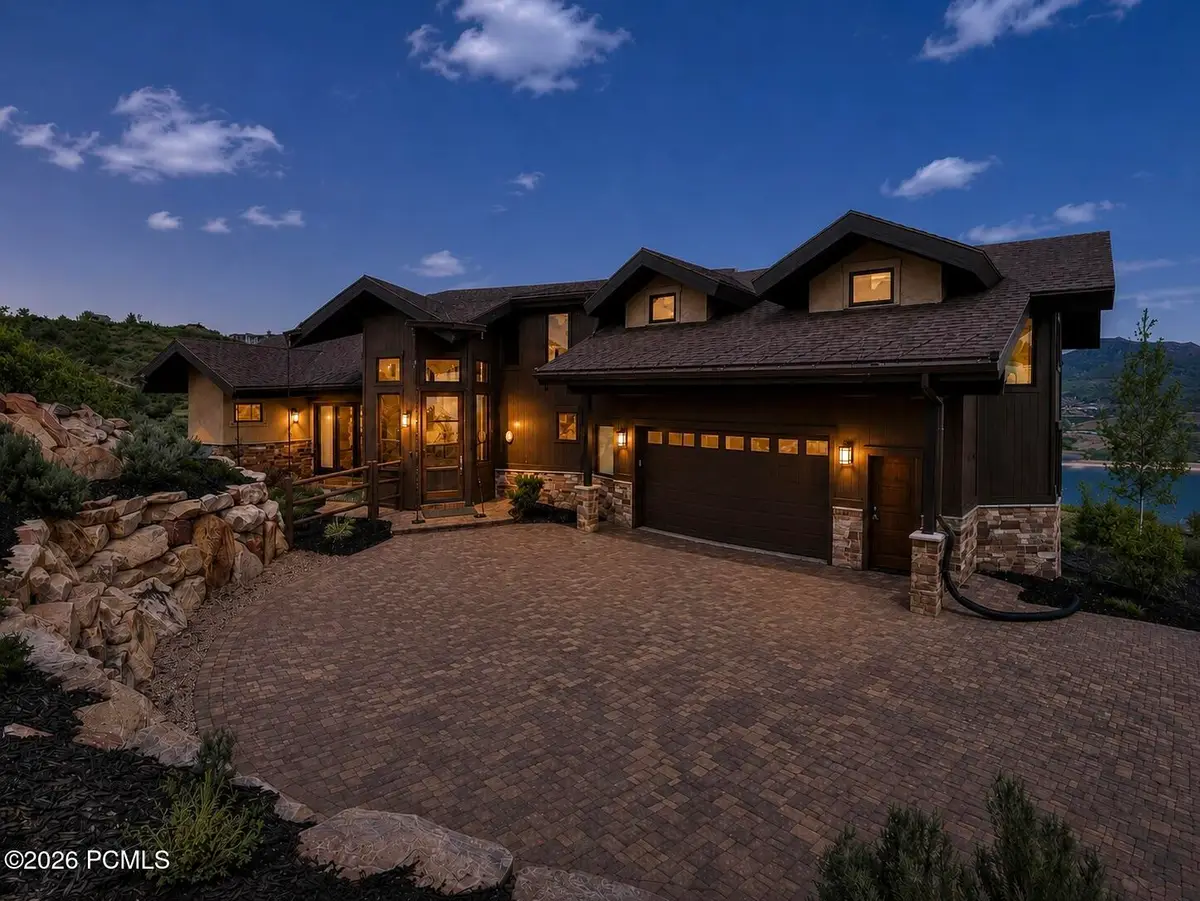 11080 N Lariat Ct, Hideout, UT 84036 - #1