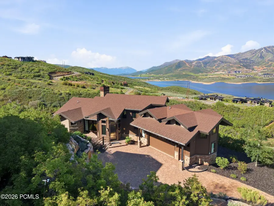 11080 N Lariat Ct, Hideout, UT 84036 - #3