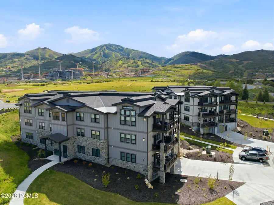 1169 W Helling Circle #304, Heber City, UT 84032 - #2
