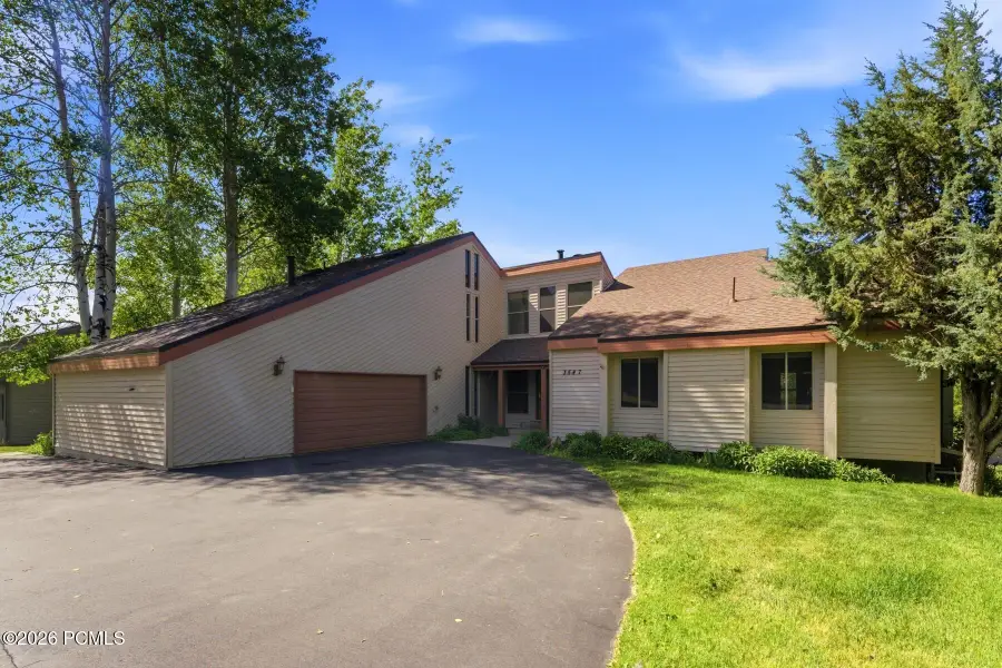 3587 Wrangler Way, Park City, UT 84098 - #2
