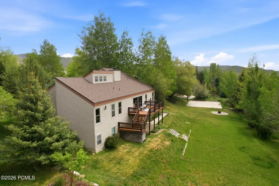 3587 Wrangler Way, Park City, UT 84098 - #3