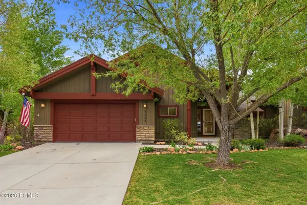 3447 W Cedar Drive #71, Park City, UT 84098