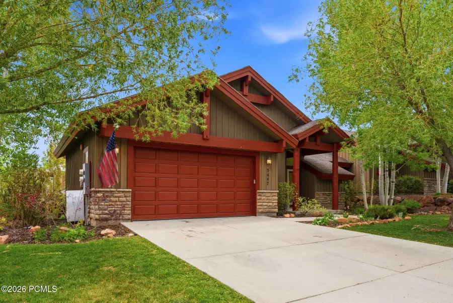 3447 W Cedar Drive #71, Park City, UT 84098 - #2
