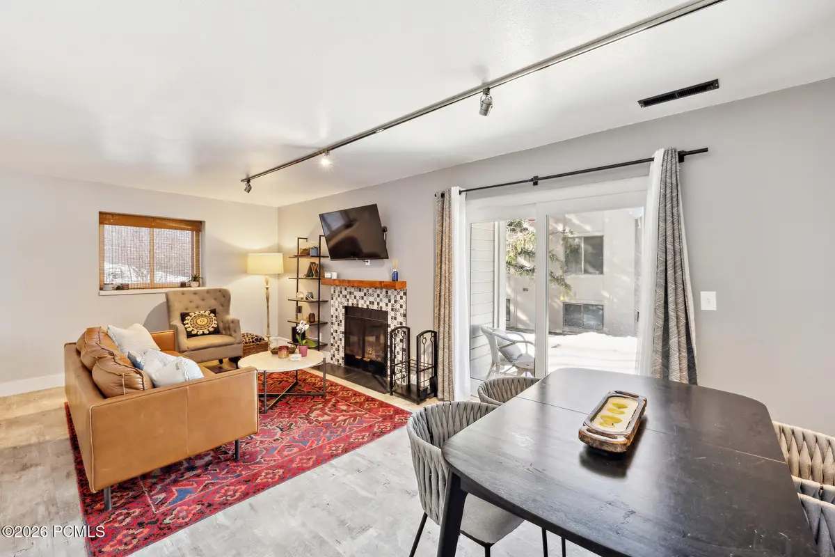 1650 Upper Iron Horse Loop Road #H 2, Park City, UT 84060 - #1