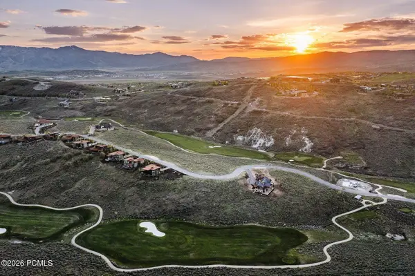 7345 W Golden Bear Loop, Park City, UT 84098
