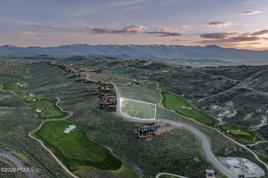 7345 W Golden Bear Loop, Park City, UT 84098 - #2