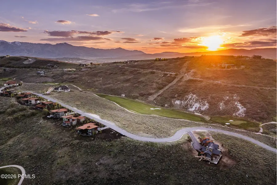 7345 W Golden Bear Loop, Park City, UT 84098 - #3