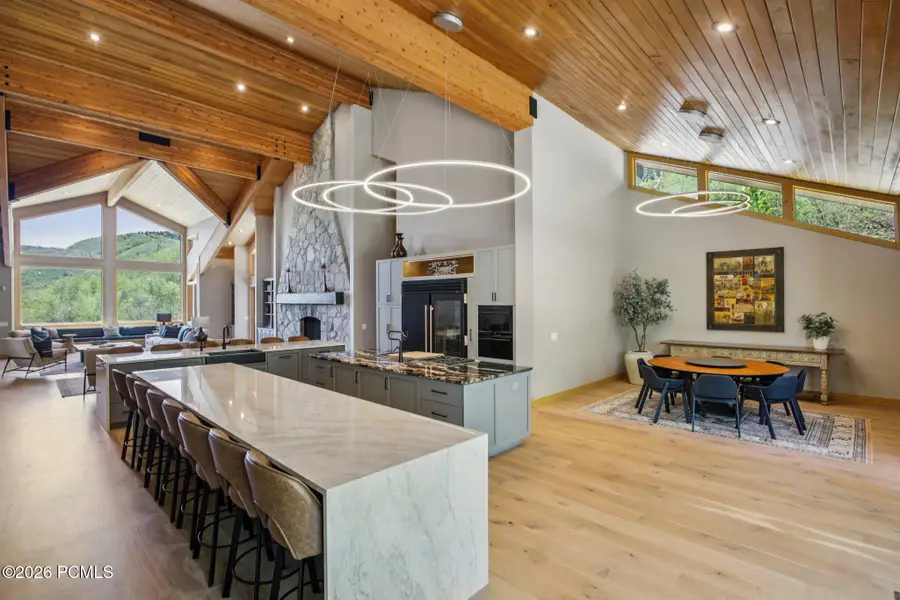 2441 Iron Canyon Drive, Park City, UT 84060 - #2