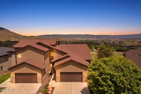 506 N Olympic Way, Midway, UT 84049