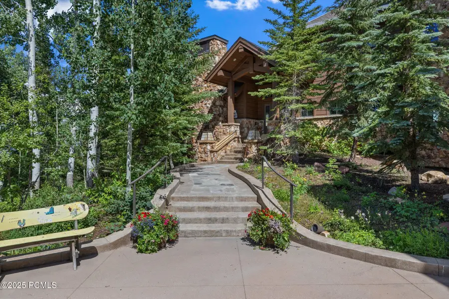 35 White Pine Canyon Road, Park City, UT 84060 - #3