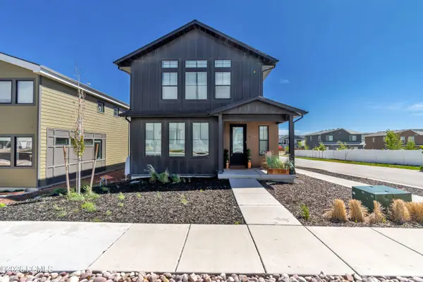 1349 Red Twig Drive, Park City, UT 84098