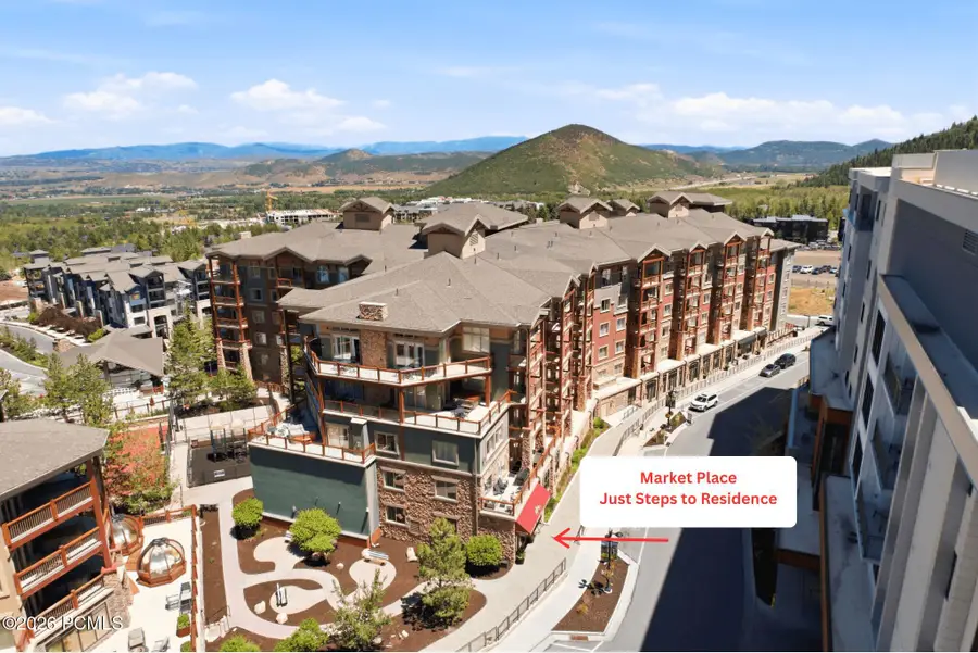 3000 Canyons Resort Drive #3508a, Park City, UT 84098 - #3