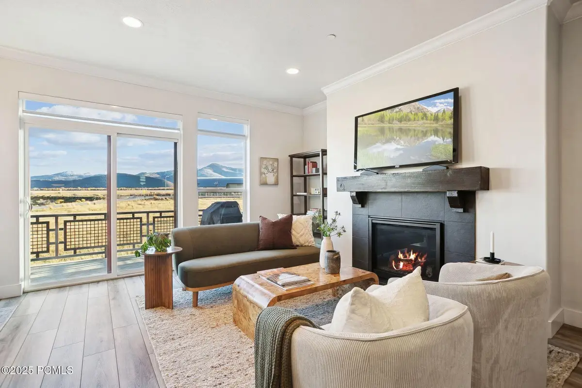 1339 Fiddich Glen Lane, Park City, UT 84098 - #1