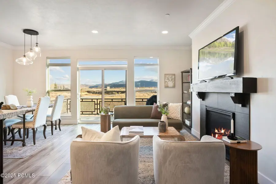 1339 Fiddich Glen Lane, Park City, UT 84098 - #3