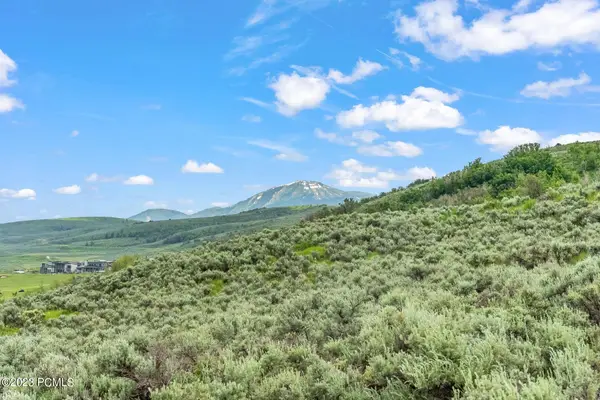 6435 Painted Valley Pass, Park City, UT 84098