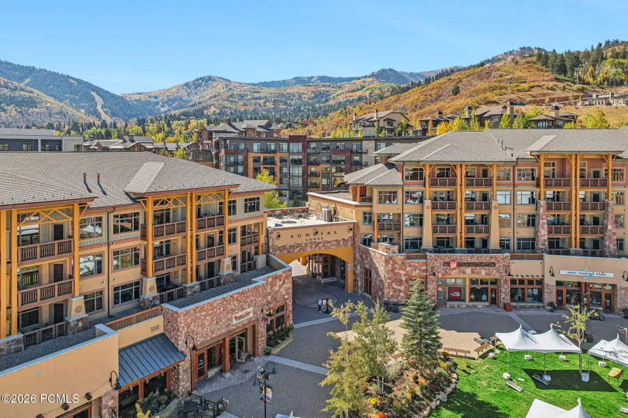 3720 N Sundial Court #B201, Park City, UT 84098 - #2