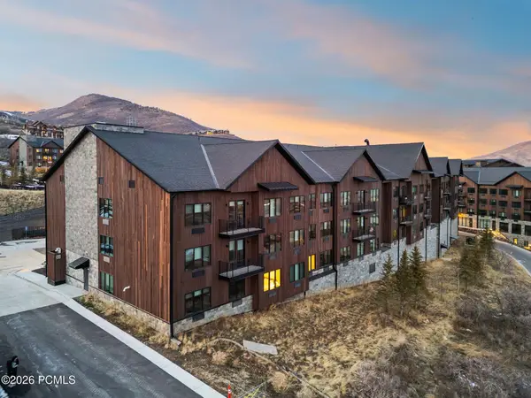 2303 W Deer Hollow Road #A-1112, Park City, UT 84060