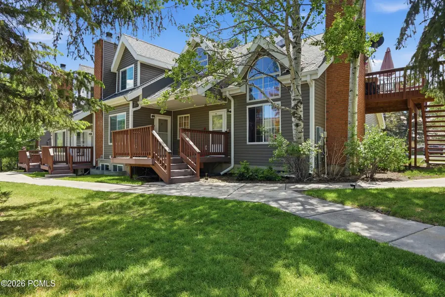 2962 W Wildflower Court #Unit 21, Park City, UT 84098 - #3