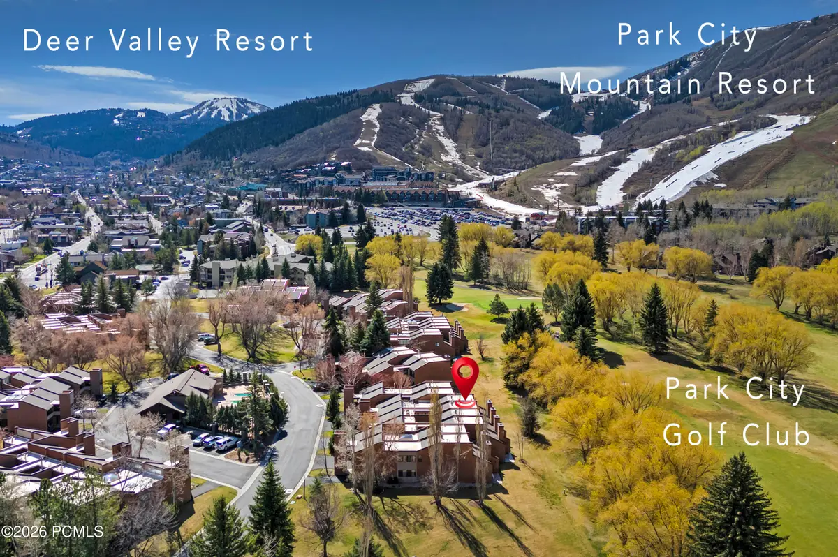 1725 Captain Molly Drive, Park City, UT 84060 - #1