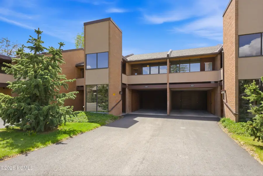1725 Captain Molly Drive, Park City, UT 84060 - #2