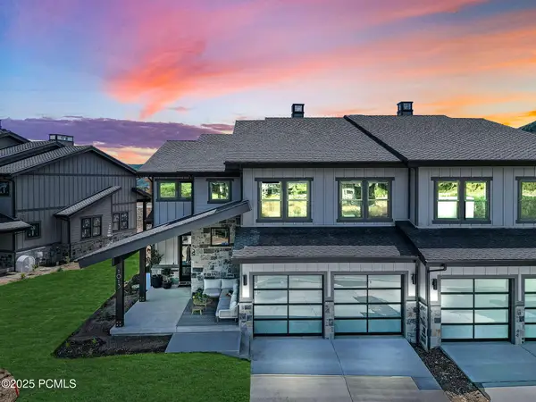 867 W Beek Circle #176, Heber City, UT 84032