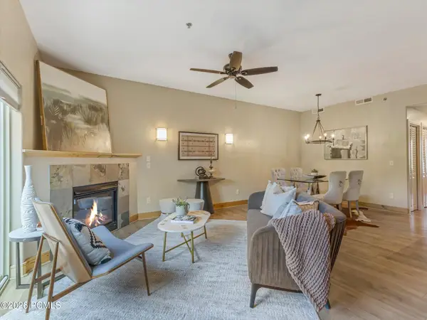 1684 W Fox Hollow Lane #H12, Park City, UT 84098