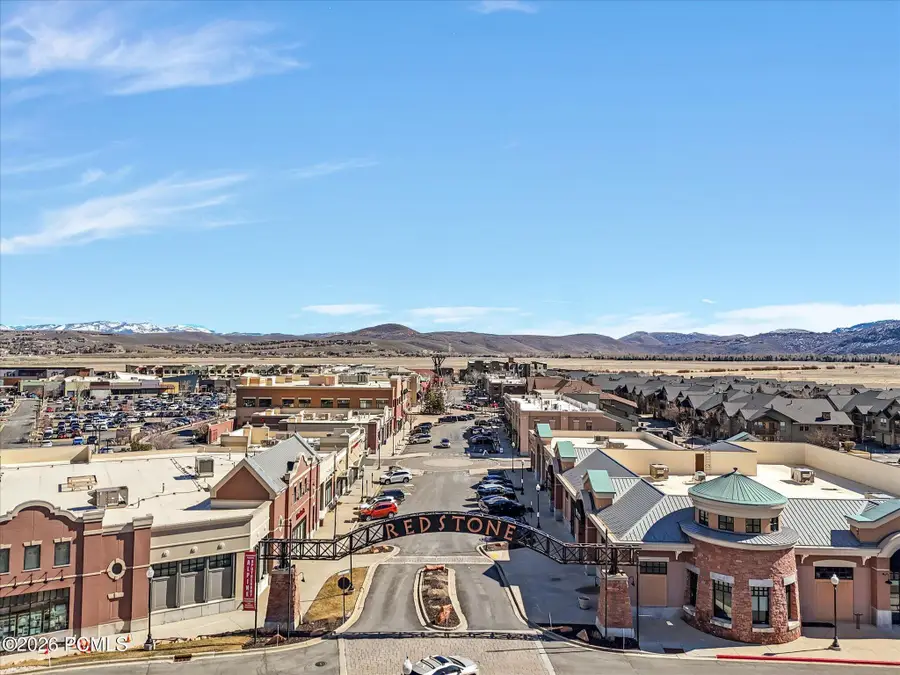 1684 W Fox Hollow Lane #H12, Park City, UT 84098 - #3