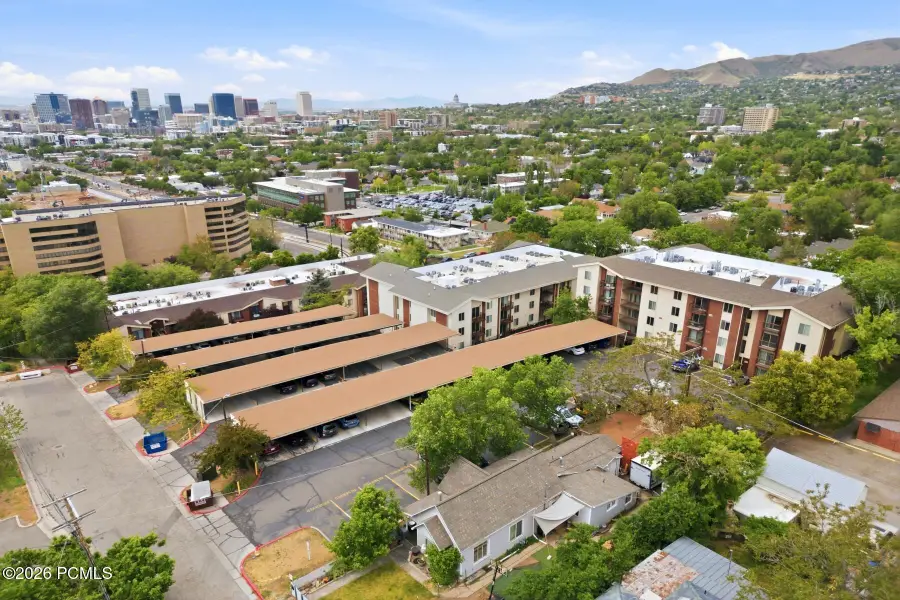 1032 E 400 S #609b, Salt Lake City, UT 84102 - #3