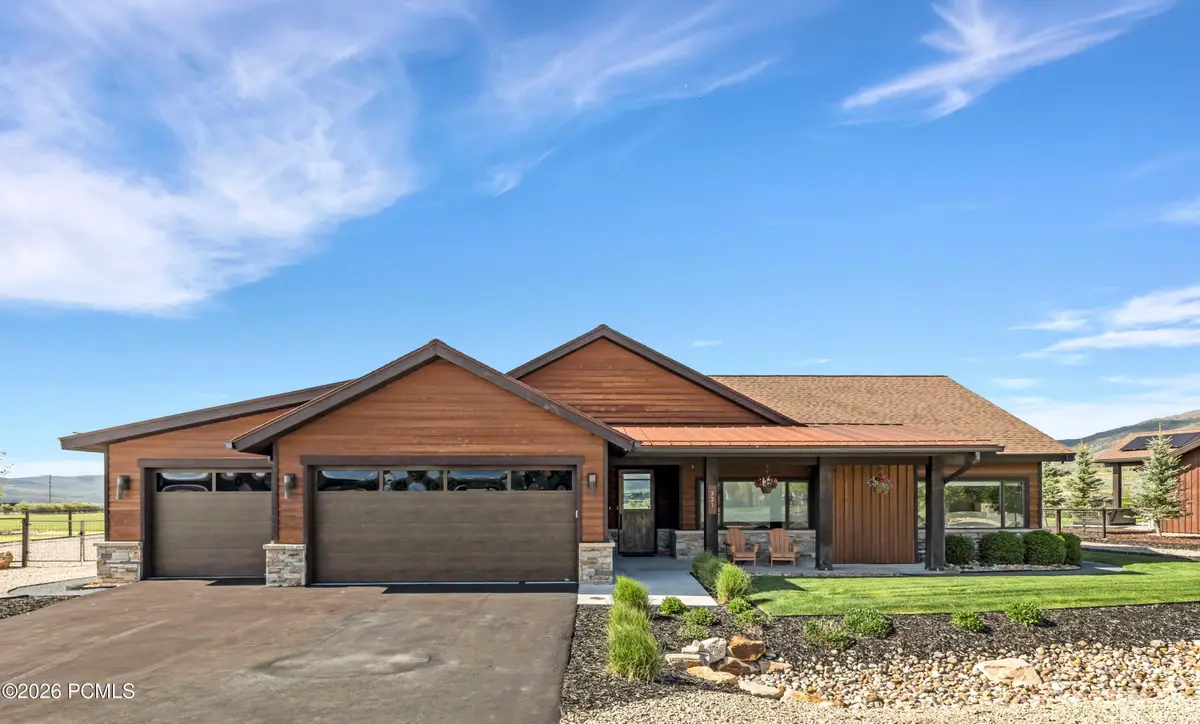321 Thorn Creek Drive, Kamas, UT 84036 - #1