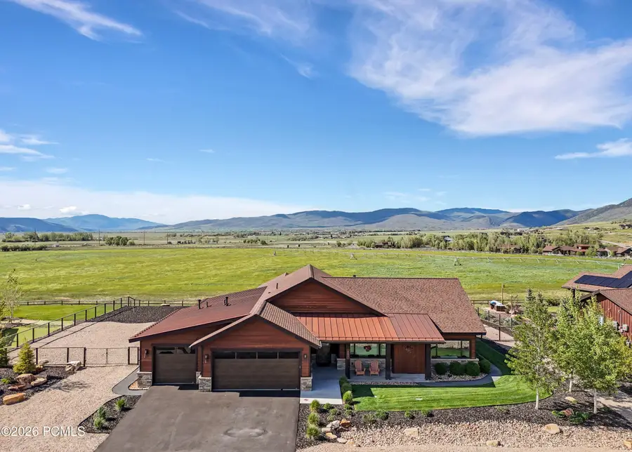 321 Thorn Creek Drive, Kamas, UT 84036 - #2