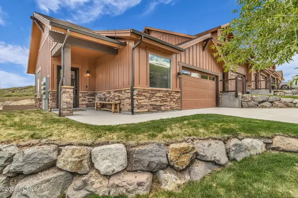 14515 N Bronte Ct #60a, Kamas, UT 84036