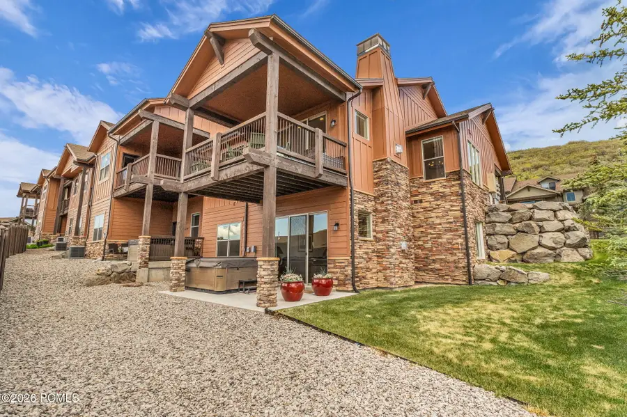 14515 N Bronte Ct #60a, Kamas, UT 84036 - #3