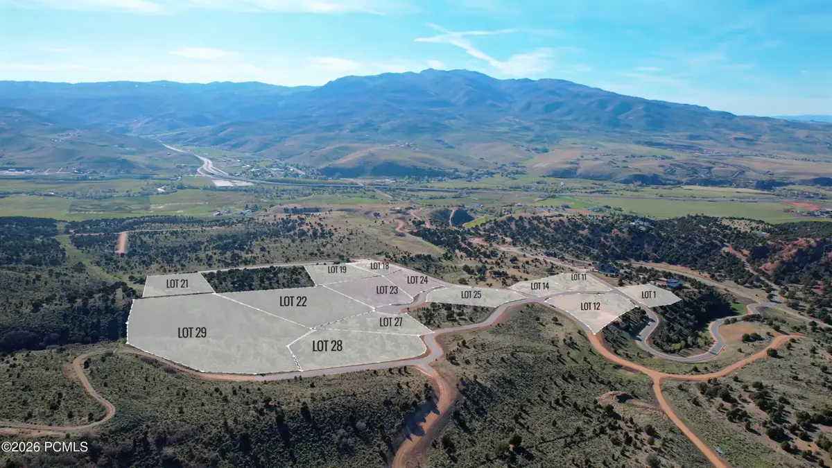 2414 Deer Crest Drive, Wanship, UT 84017 - #1