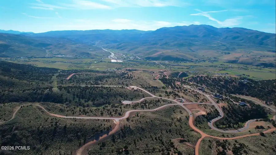 2414 Deer Crest Drive, Wanship, UT 84017 - #2
