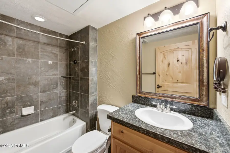 2653 W Canyons Resort Drive #323, Park City, UT 84098 - #3