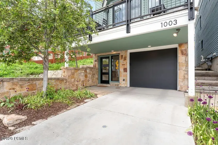 1003 Empire Avenue, Park City, UT 84060 - #3