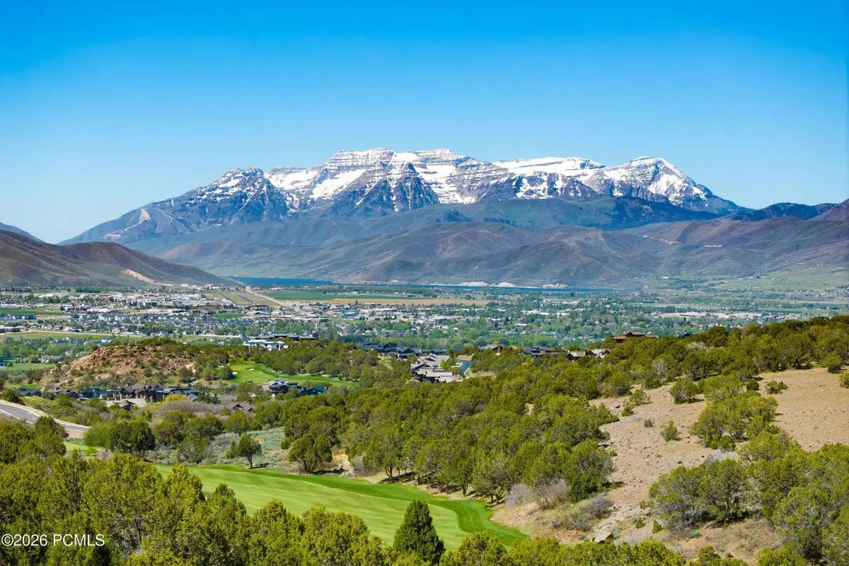3421 E Red Knob Way, Heber City, UT 84032 - #1