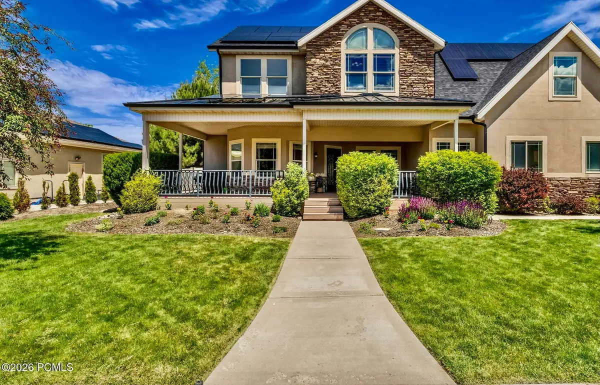 635 S 250 S, Heber City, UT 84032 - #1